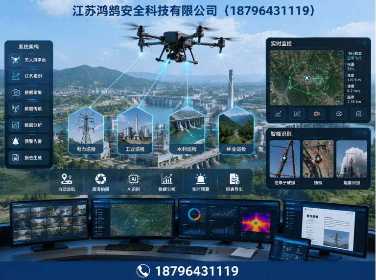 金昌国家高新技术企业展示图